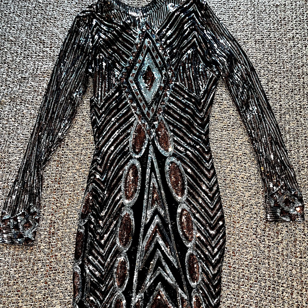New Years fiesta dress can wear any occasion